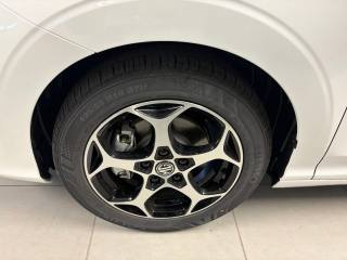 MG MG3 usata, con Controllo elettronico della corsia