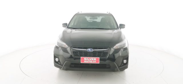 SUBARU XV usata, con Airbag