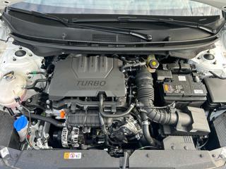 HYUNDAI i20 usata, con Chiusura centralizzata telecomandata