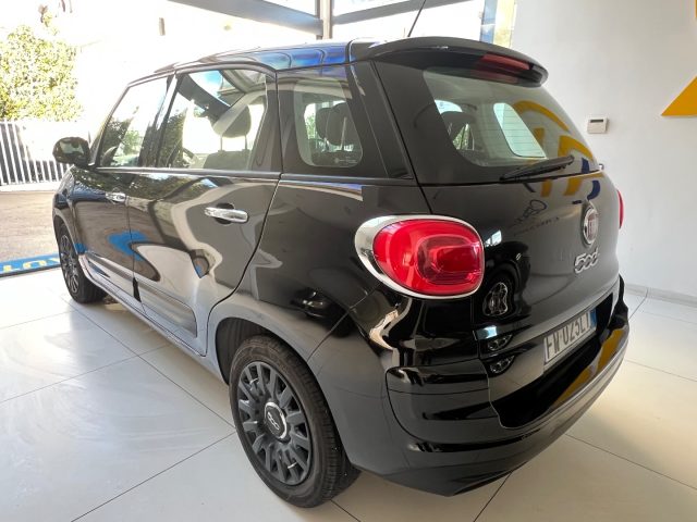 FIAT 500L usata, con Autoradio