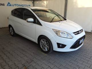 FORD C-Max usata, con Airbag