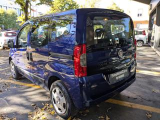 FIAT Qubo usata, con ESP