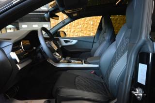 AUDI Q8 usata 22