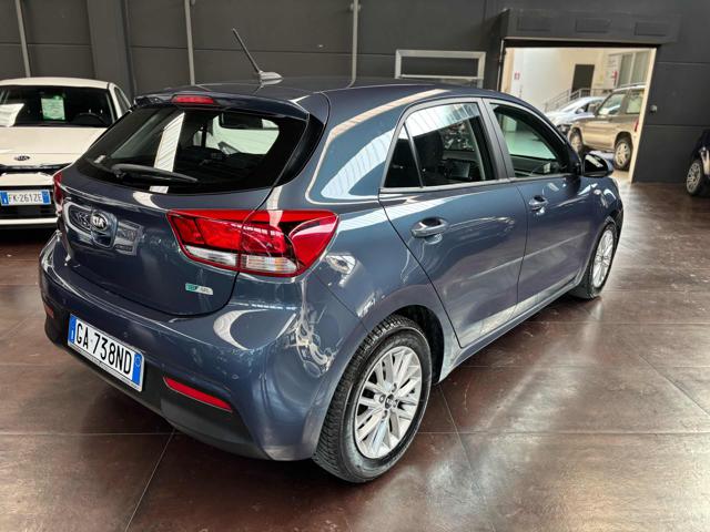 KIA Rio usata, con Alzacristalli elettrici