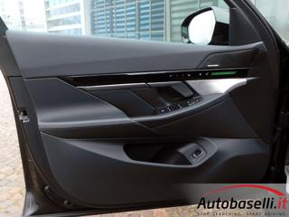 BMW 520 usata, con Isofix