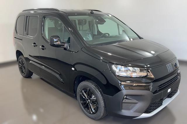FIAT Doblo usata, con Airbag Passeggero