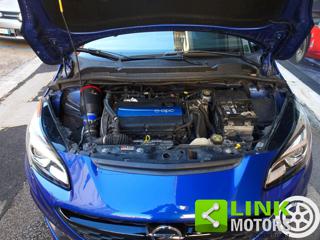 OPEL Corsa usata, con USB