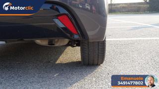 TOYOTA Yaris usata, con Airbag testa