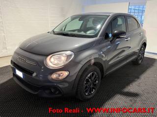 FIAT 500X usata, con Airbag laterali