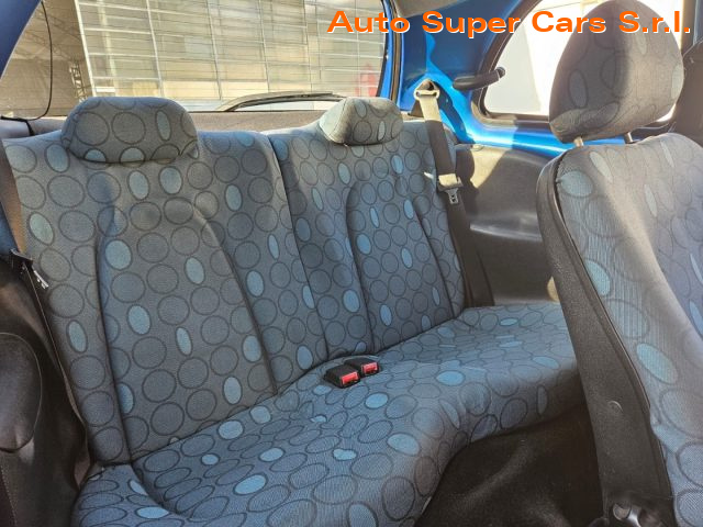 FORD Ka usata 11
