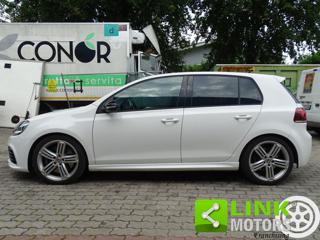 VOLKSWAGEN Golf usata, con Cerchi in lega