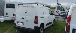 OPEL Combo usata, con Climatizzatore
