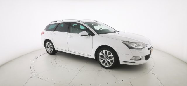 CITROEN C5 usata, con Regolazione elettrica sedili