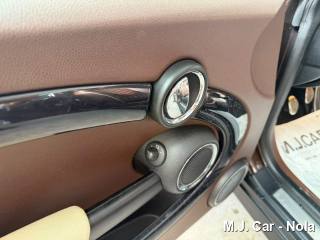 MINI Clubman usata 15