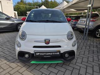 ABARTH 595 usata, con Climatizzatore