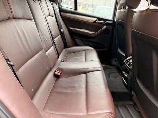 BMW X4 usata, con Climatizzatore