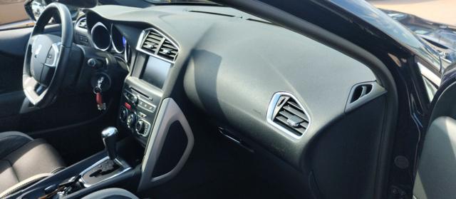 DS AUTOMOBILES DS 4 usata, con Fendinebbia