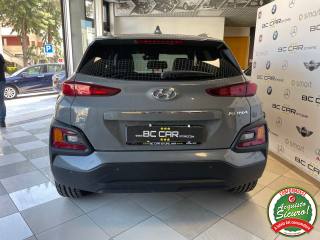 HYUNDAI Kona usata, con Alzacristalli elettrici