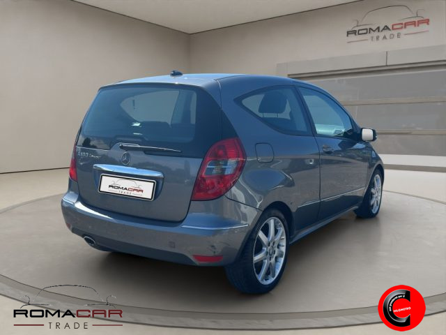 MERCEDES-BENZ A 180 usata, con Airbag Passeggero