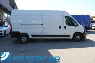 CITROEN Jumper usata, con Autoradio
