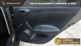 SEAT Ibiza usata 88