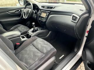 NISSAN X-Trail usata, con ESP