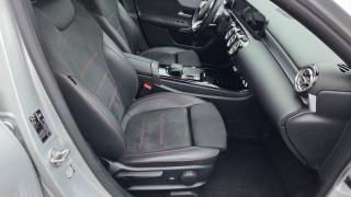 MERCEDES-BENZ A 200 usata, con Controllo automatico clima