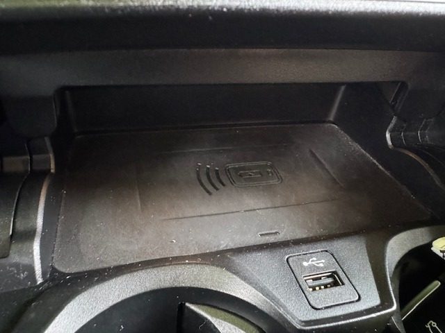 BMW 420 usata, con Interni in pelle
