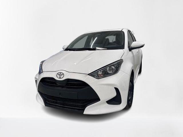 TOYOTA Yaris usata, con ABS