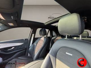 MERCEDES-BENZ GLC 63 AMG usata, con ESP