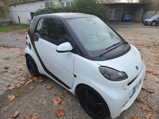 SMART ForTwo usata 15
