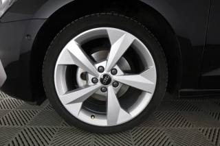 AUDI A3 usata 7