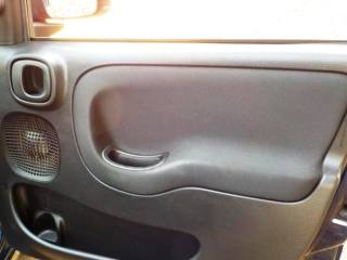 FIAT Panda usata, con Pneumatici estivi