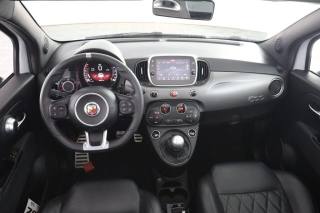 ABARTH 595C usata 3