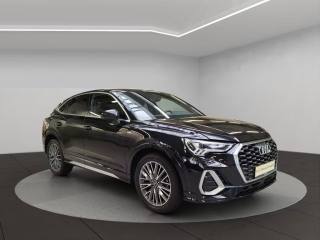 AUDI Q3 usata, con Boardcomputer