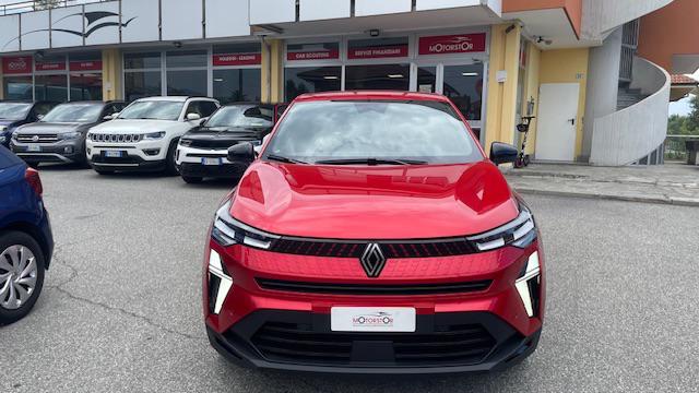 RENAULT Captur usata, con ESP