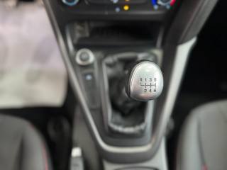 FORD Focus usata, con Touch screen