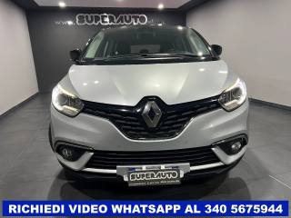 RENAULT Grand Scenic usata, con Airbag