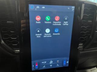 FORD Ranger usata, con Controllo elettronico della corsia