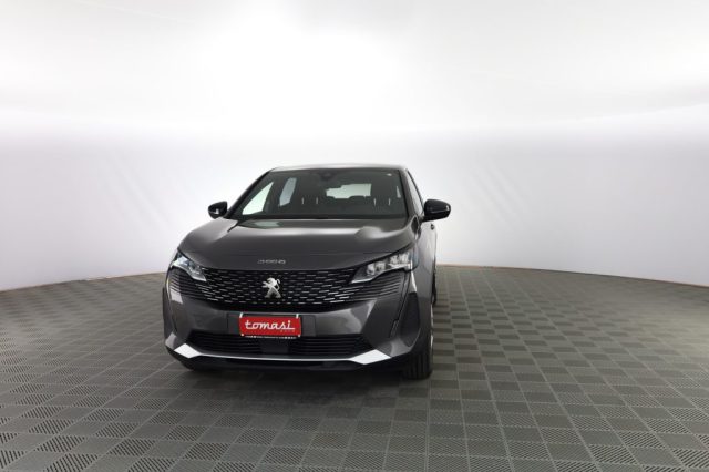PEUGEOT 3008 usata 0