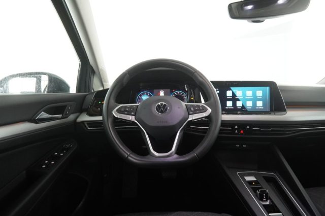 VOLKSWAGEN Golf usata 11