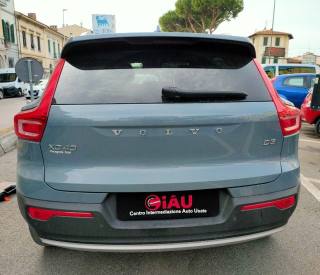 VOLVO XC40 usata, con Cerchi in lega