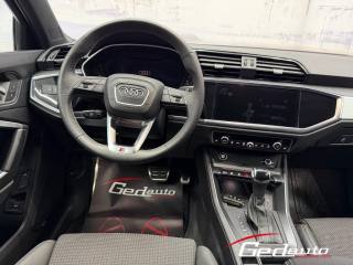 AUDI Q3 usata, con Interni in pelle