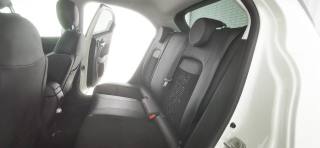 FIAT 500X usata, con Interni in pelle