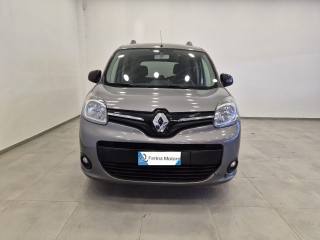 RENAULT Kangoo usata, con Airbag