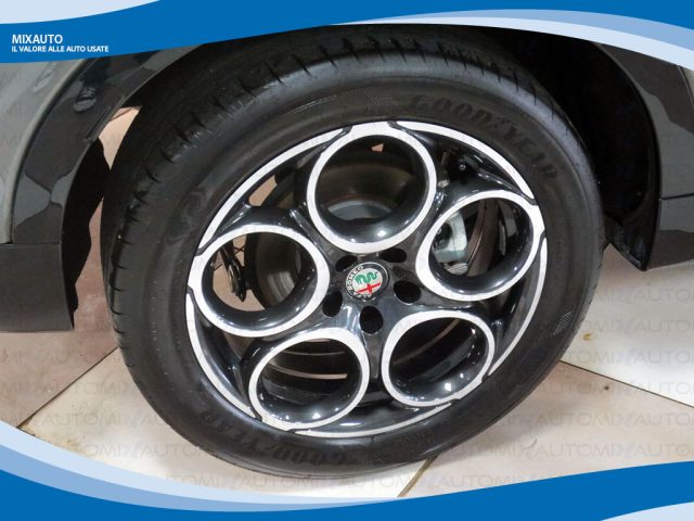 ALFA ROMEO Tonale usata, con Immobilizzatore elettronico