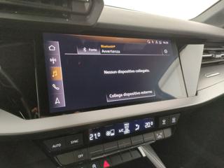 AUDI A3 usata, con Luci diurne LED