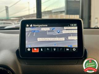 MAZDA CX-3 usata, con Sistema di navigazione