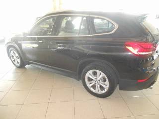 BMW X1 usata, con Antifurto