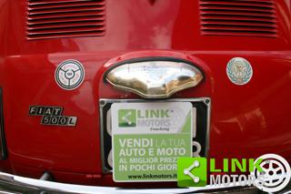 FIAT 500 usata 16